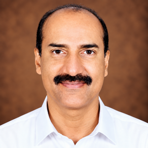Adv. Shajill John